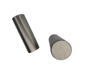 Inconel7c/INCO713C/IN713C/k13c/K18/C74180/k/ K418B القطر 31 418 سبيكة رئيسية/سبيكة مصبوبة - Product Image 3