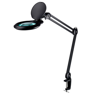 Équipement de salon de beauté facial portable, <span class=keywords><strong>loupe</strong></span> cosmétique en verre, lumière LED, mobilier de salon, lampe pour extensions de cils, lampe à ongles - Product Image 2
