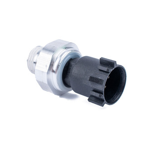 Interruptor de Presión de Aceite de Motor 12673134, Rosca G1/8, Latón, IP65, para Chevrolet Silverado, GMC, Buick - Product Image 2