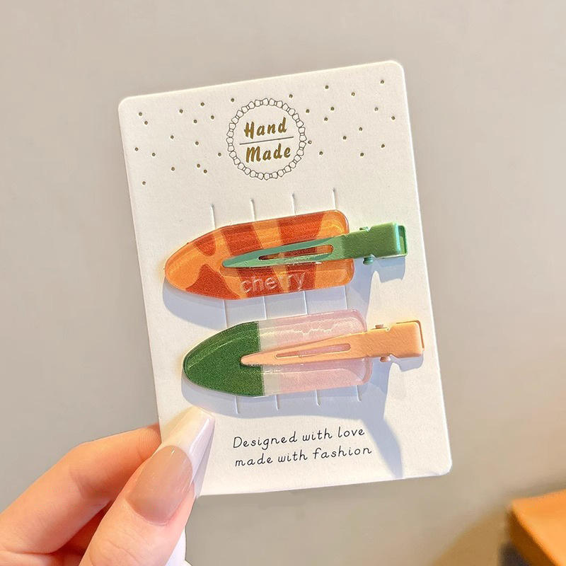 แตงโมปรากฏ2ชิ้น