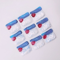 Détergent liquide pour lave-vaisselle OEM, capsules de détergent pour lave-vaisselle, pour lave-vaisselle