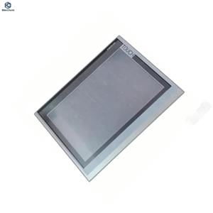 6AV2124-0UC02-0AX0 TP1900 Comfort Panel Táctil HMI TFT de 19 Pulgadas PROFINET Automatización - Product Image 1