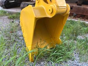 Excavatrice d'occasion Komatsu PC78US-6 (PC78US-8) de 8 tonnes, en parfait état, peu d'heures de fonctionnement, d'origine japonaise - Product Image 4