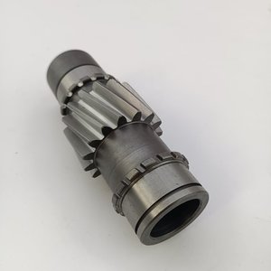 Arbre d'engrenage de boîte de vitesses Xilin QDD60, pièce de transmission pour tracteur électrique, pour remplacement et réparation de chariot élévateur diesel - Product Image 5