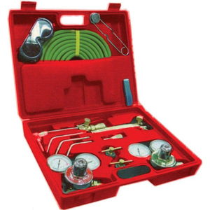 Kit de découpe et de soudage à la torche à pression de type Harris pour découpeurs plasma - Product Image 3