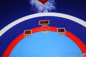Máquina de Hockey de Aire Air FX que Funciona con Monedas para Interiores - Product Image 4