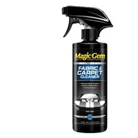 Nettoyant pour tapis de voiture, nettoyant pour sellerie intérieure, détachant, shampoing mousse sans eau, detailing automobile