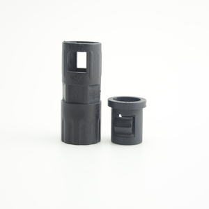 Nhựa Không Thấm Nước Linh Hoạt Điện Cáp Nhanh/Dây Sóng Ống Dẫn Nối - Product Image 4