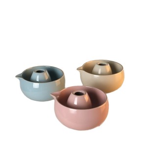 Bol en céramique <span class=keywords><strong>japonais</strong></span> personnalisable XUANHUI, bol à matcha en porcelaine sur mesure, porte-fouet à thé gravé, ensembles à thé et à café, lave-vaisselle - Product Image 6