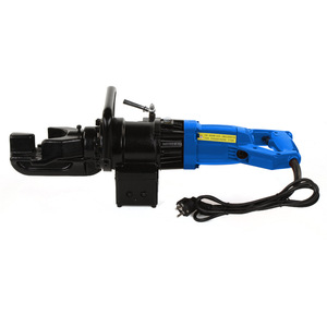 Rebar <b>Bending</b> <b>Machine</b> Electric Portable RB-16 22 Semi Automatic Carbon Steel Motor Powered - Product Image 4