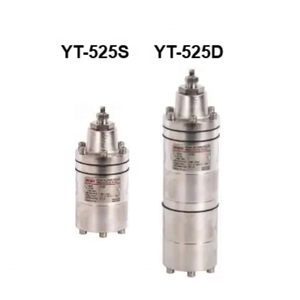 รีเลย์แบบสแนปแอคติ้ง YTC รุ่น YT-525 ของแท้ - Product Image 3