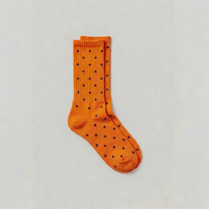 Fournisseur direct d'usine, prix bas, haute qualité, chaussettes de sport unisexes personnalisées avec logo, ajustement confortable, respirantes, légères - Product Image 1