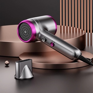Secador de Pelo Profesional de Secado Rápido, Nueva Luz Azul, Iones Negativos, Temperatura Constante, Secador de Pelo Doméstico de Alta Potencia - Product Image 2
