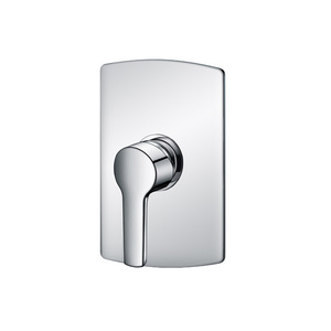 Filigrane OEM filigrane dissimulé douche mitigeur Anti-échelle thermostatique eau chaude froide salle de bain vannes - Product Image 2