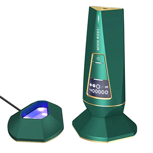 Ice Cool <strong>Laser</strong> Portable Home Use IPL <strong>Hair</strong> <strong>Removal</strong> Rejuvenation Appliance Painless and Permanent <strong>Laser</strong> Epilator Machine 2026 - Product Image 1