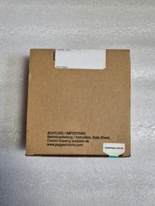 Modulo di Alimentazione Ridondante PLC KFD2-EB2.R4A.B, Spedizione Veloce Gratuita (1 Anno di Garanzia sul Prodotto) - Product Image 1
