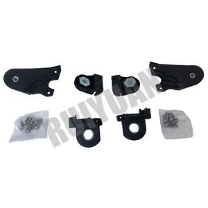Kit de reparación de faros <span class=keywords><strong>Mercedes</strong></span> W205 2014 - 2018 con soportes de faros L2058200514/R2058200414 - Product Image 5