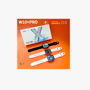 DF W10+Pro Baidu Map Transmission en direct de vidéos et photos Assistant vocal - Product Image 2