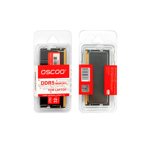 โมดูลหน่วยความจำแล็ปท็อป Ausco DDR5 5600Mhz 16Gb 32Gb จากโรงงานโดยตรง - Product Image 3