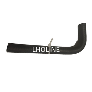 Tuyau de refroidissement LHOLINE 14055-4M510 en caoutchouc EPDM pour système de refroidissement du réservoir d'eau, pièce de rechange - Product Image 3