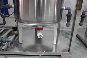 <strong>Factory</strong> Price 500L/H Cheap <strong>Direct</strong> <strong>Flow</strong> Reverse Osmosis System Commercial Water Filter System in 1 <strong>Direct</strong> <strong>Flow</strong> - Product Image 5