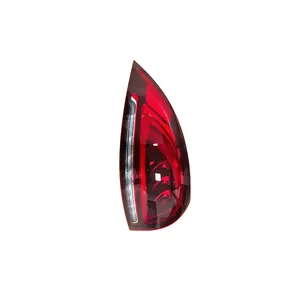 Wholesale Cheap Rear Lamp Assembly Tail Light 1679061007 For Mercedes Benz GLE Tail Light
