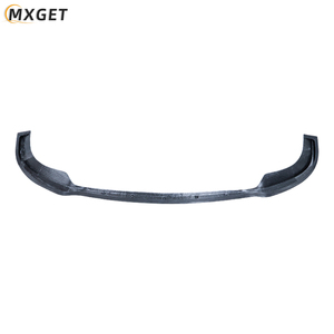 Spoiler avant en fibre de carbone de style BS adapté aux Mercedes Benz <span class=keywords><strong>AMG</strong></span> GT50 GT53 GT43, compatible avec <span class=keywords><strong>AMG</strong></span> <span class=keywords><strong>GT</strong></span> 4WD, lèvre avant 18-23 - Product Image 6