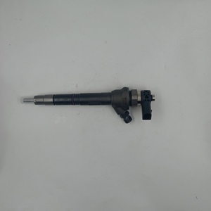 Perakitan injektor bahan bakar 0445110646 Is cocok untuk injeksi bahan bakar diesel TDI 2.0 - Product Image 2