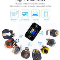 Routeur Internet portable universel WiFi4 4G LTE débloqué avec emplacement SIM pour les voyages d'affaires (vente en gros)