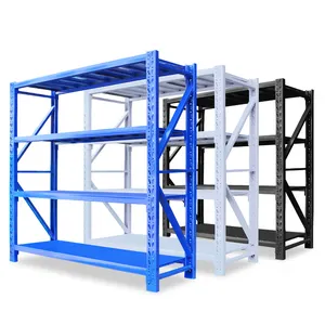 Prefab Warehouse Estanteria Prateleira Storax Regale Storage System Lager Draaitafel Plaat Mensole pallet stack rack