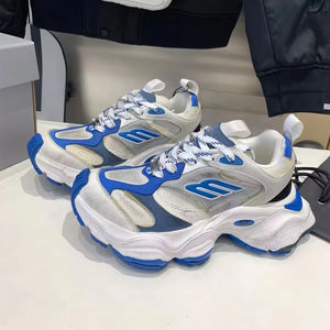 2026 New Top Quality Women Chunky Sneakers New Styles Running Sneaker Fashion Designer Walking Style <b>Shoes</b> <b>Mens</b> Sneakers <b>Shoes</b> - Product Image 5