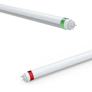 18W Compatible Electronic Ballast T8 LED Tube with DLC ETL approval