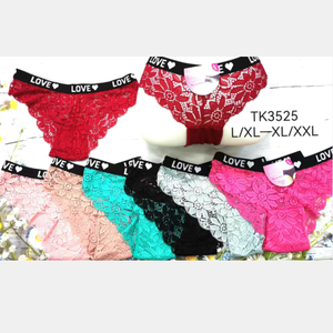Nice Mixed Sexy <strong>Lace</strong> Panties <strong>Women</strong> <strong>Underwear</strong> Sexy - Product Image 6