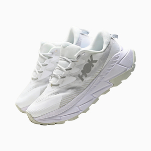 Zapatillas Deportivas de Lujo para Hombre, que Aumentan la Estatura, y Zapatillas Deportivas Negras Casuales para Mujer, Compra en Línea Hokaes - Product Image 2