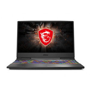 Portátil para Juegos de Alto Rendimiento <span class=keywords><strong>MSI</strong></span> GP65 Leopard 10SFK-052CN de 15.6 Pulgadas, I7-10750H, 16G, 512G SSD, RTX2070, 144Hz - Product Image 2