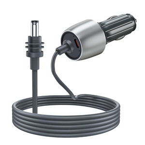 Cargador Rápido Universal de Aleación de Aluminio Starlink Mini de 90W 30V OEM ODM, Adaptador de Corriente con Puerto USB-C PD 3.0 5V/3A, Ecológico - Product Image 1