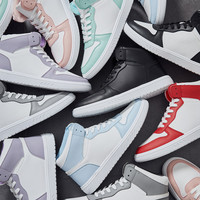 Chaussures de sport personnalisées professionnelles à bas prix de l'usine chinoise – Chaussures de course, de fitness et de marche pour femmes – Chaussures de sport décontractées