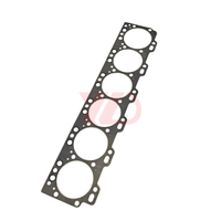 Pièces de moteur diesel industriel, joint de culasse 5529516 pour moteur Cummins 6CT