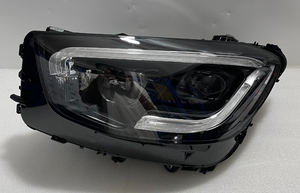 A2539068901 A2539069001 Ensemble de phares à LED complets haut de gamme pour <span class=keywords><strong>Mercedes</strong></span>-Benz Classe GLC X253 2019 2020 2021 <span class=keywords><strong>2022</strong></span> Phares - Product Image 2