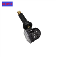 13597645 13512347 13540603 433MHz garansi 1 tahun TPMS Sensor tekanan ban mobil untuk Opel Astra K Insignia B Vauxhall Insignia