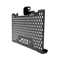 X-ADV 2018 pour Honda XADV 750 X ADV 750 2017-2018 Moto Accessoires Radiateur Garde Protecteur Grille Grill Couverture Protection