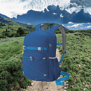 Bolsa de Viaje Twinkle en Oferta, Gran Capacidad, Multifuncional, Portátil, de Montañismo, Oxford, Unisex, Mochila, Bolsa de Hombro - Product Image 3