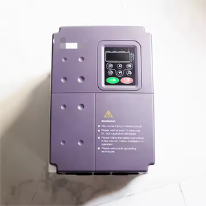 Inversor de frecuencia <span class=keywords><strong>INVT</strong></span> CHF100A VFD VSD, convertidor de frecuencia, motor de CA, controlador de frecuencia variable, 1.5kw, 2.2kw, 4kw, 5.5kw, 7.5kw - Product Image 2