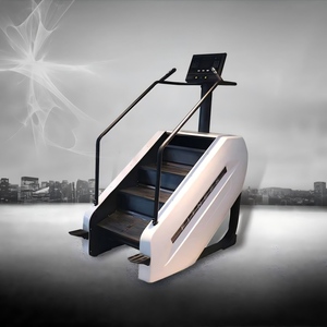 Máquina de Escaleras Comercial Popular, <span class=keywords><strong>Escaladora</strong></span> para <span class=keywords><strong>Gimnasio</strong></span>, Equipo de <span class=keywords><strong>Gimnasio</strong></span> Comercial - Product Image 1