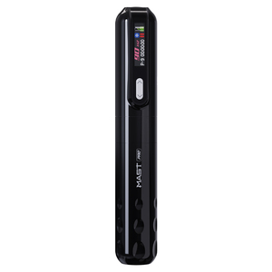 <span class=keywords><strong>MAST</strong></span> <span class=keywords><strong>Tour</strong></span> Y22 <span class=keywords><strong>Pro</strong></span> Machine à tatouer sans fil Bluetooth Version 1300mAh Stylo à batterie sans fil - Product Image 1