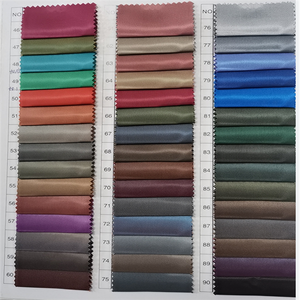 Phổ biến nhất với khách 55% <span class=keywords><strong>Poly</strong></span> 45% <span class=keywords><strong>Viscose</strong></span> lót vải cho hàng may mặc. - Product Image 2