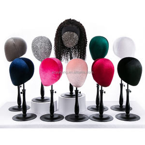 Soporte de Exhibición <span class=keywords><strong>para</strong></span> <span class=keywords><strong>Pelucas</strong></span>, Modelo de Cabeza <span class=keywords><strong>para</strong></span> Fotografía, Soporte de Color <span class=keywords><strong>para</strong></span> Fotos de Productos, Precio de Fábrica - Product Image 3