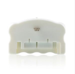 Supercolor T04d1 Resetter T6716 رقاقة Resetter لخزان الصيانة T6716 T3661 T04D100 - Product Image 2