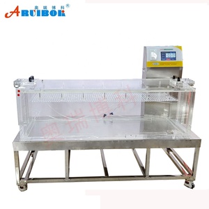 Mobile Pneumatic <strong>Tester</strong> Positive and Negative Pressure Seal <strong>Tester</strong> Automatic Vacuum Seal <strong>Tester</strong> - Product Image 4