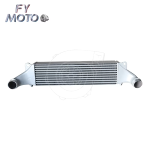 Kit de refroidissement intermédiaire à air automatique, pour Audi <span class=keywords><strong>RS3</strong></span> <span class=keywords><strong>8V</strong></span> TTRS 8S - Product Image 2